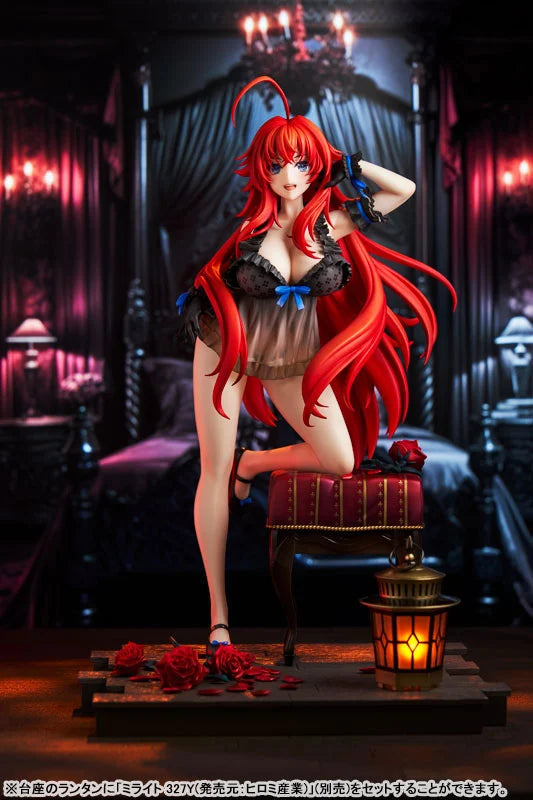 KADOKAWA High School DxD Rias Gremory 1/6,5