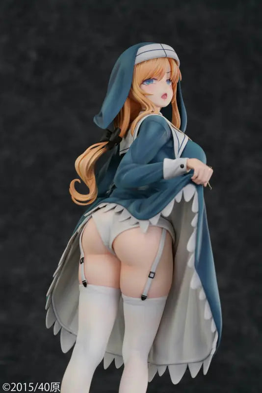 Iya na Kao Sarenagara Opantsu Misetemoraitai Takayama Maria 1/6