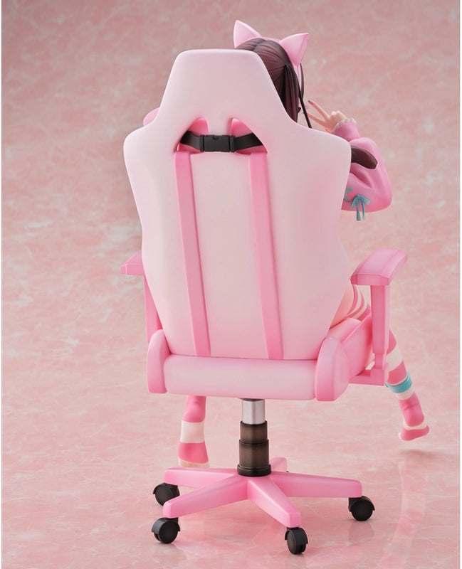 Native x Nocturne Kuro Danimaru 1/6