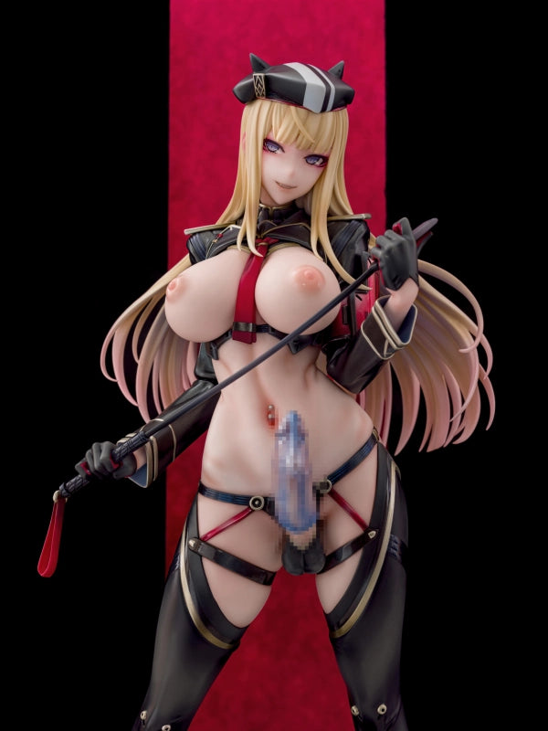 Native x Rocket Boy Ban! DUAL NERO 1/6