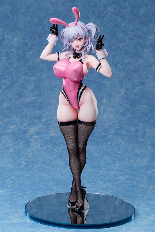 Nina Oubi Bunny Ver. 1/4