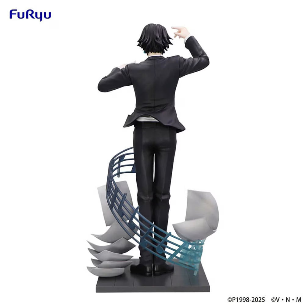 Figurine Chrollo Lucilfer Exceed
