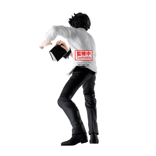 Figurine Chrollo Lucilfer Hunting Archives