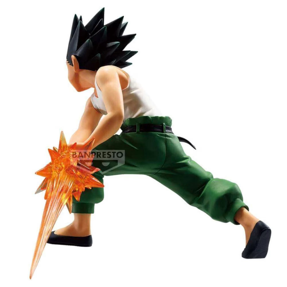 Figurine Gon Freecss II Vibration Stars