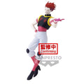 Figurine Hisoka Vibration Stars