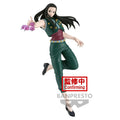 Figurine Irumi Zoldik Vibration Stars