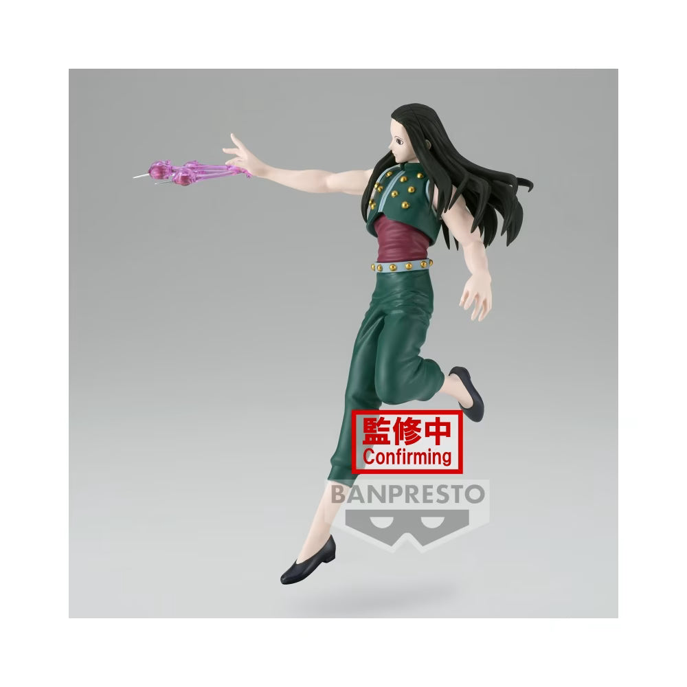 Figurine Irumi Zoldik Vibration Stars