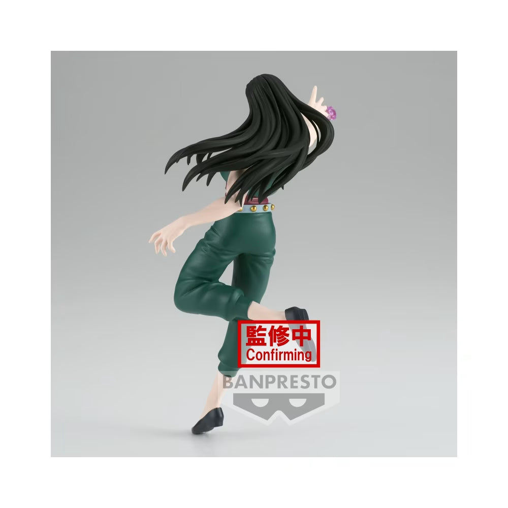 Figurine Irumi Zoldik Vibration Stars