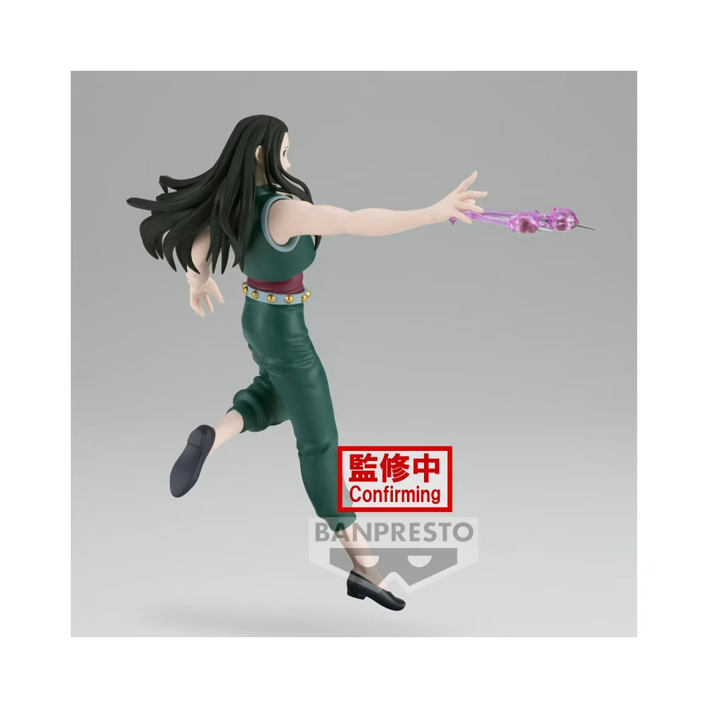 Figurine Irumi Zoldik Vibration Stars