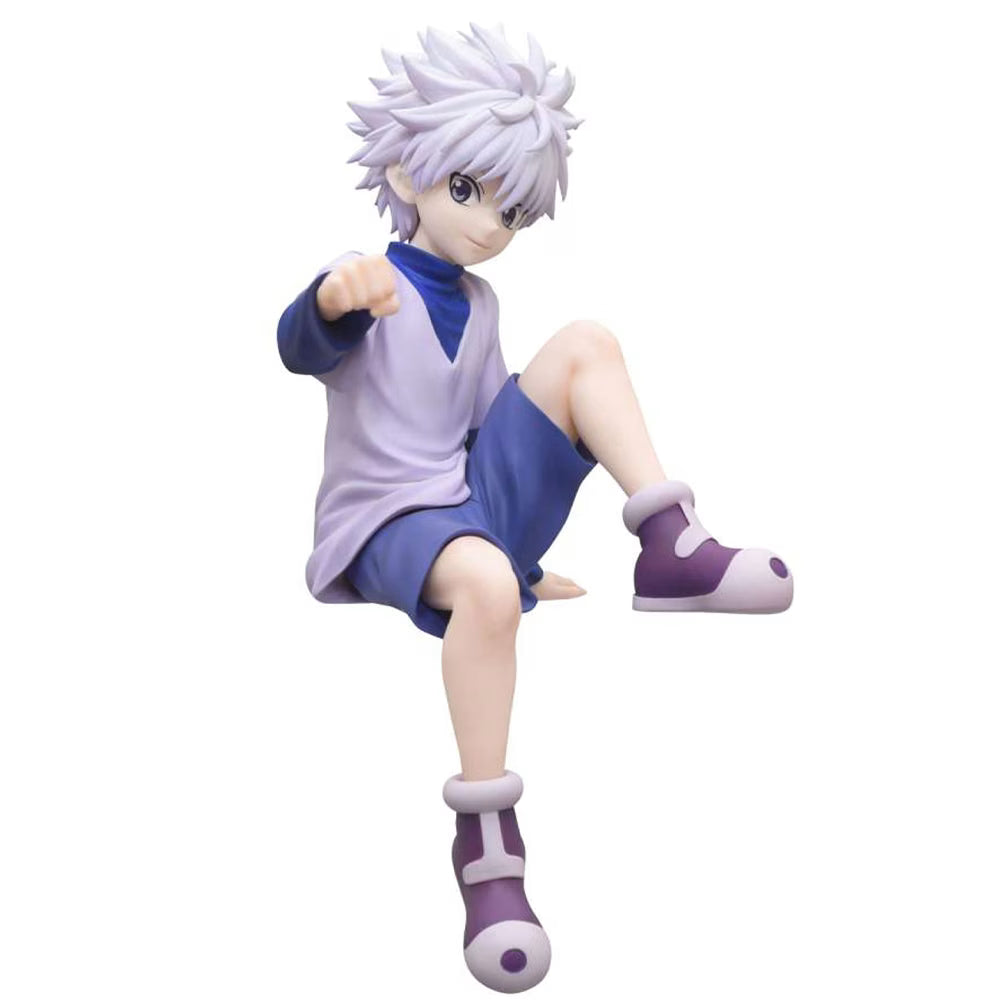 Figurine Kirua Zoldik Noodle Stopper