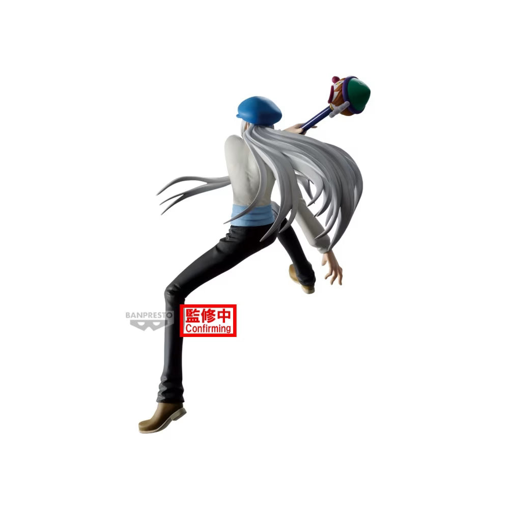 Figurine Kite Vibration Stars
