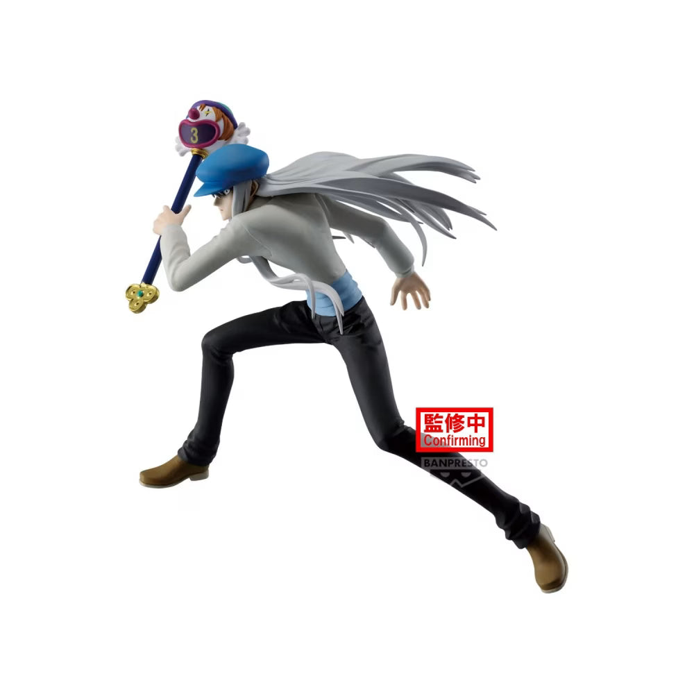 Figurine Kite Vibration Stars