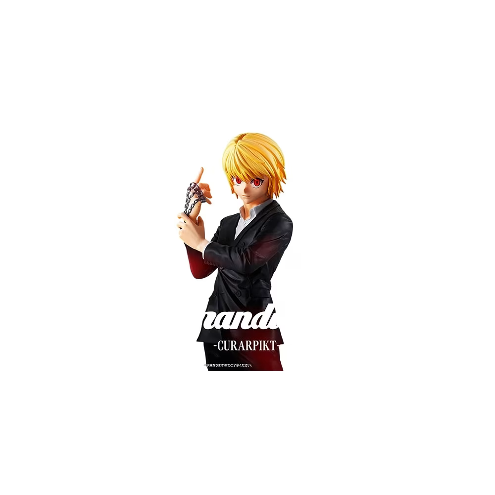 Figurine Kurapika Grandista