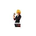 Figurine Kurapika Grandista