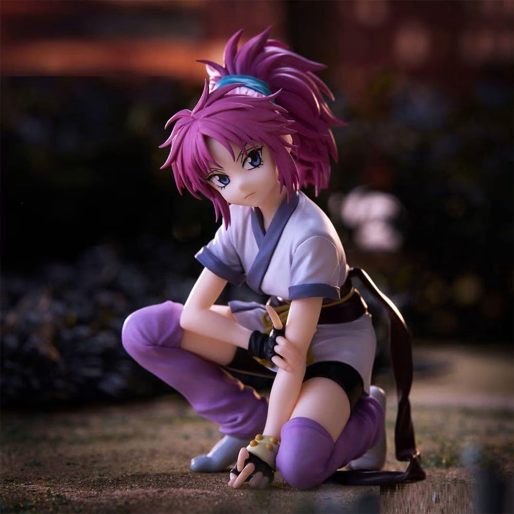 Figurine Machi Komacine Noodle Stopper