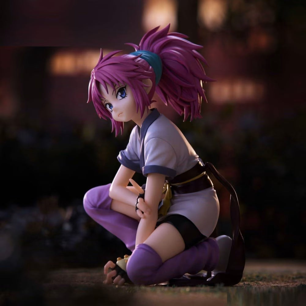 Figurine Machi Komacine Noodle Stopper