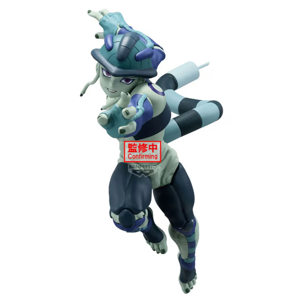 Figurine Meruem Vibration Stars