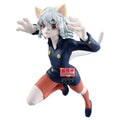 Figurine Neferpitou Vibration Stars