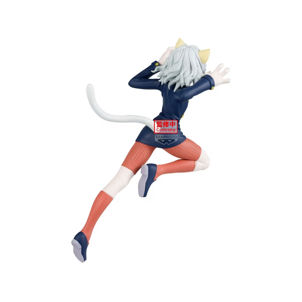 Figurine Neferpitou Vibration Stars