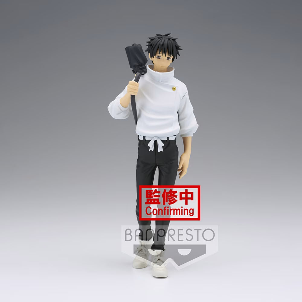 Figurine Yuta Okkotsu Jukon No Kata