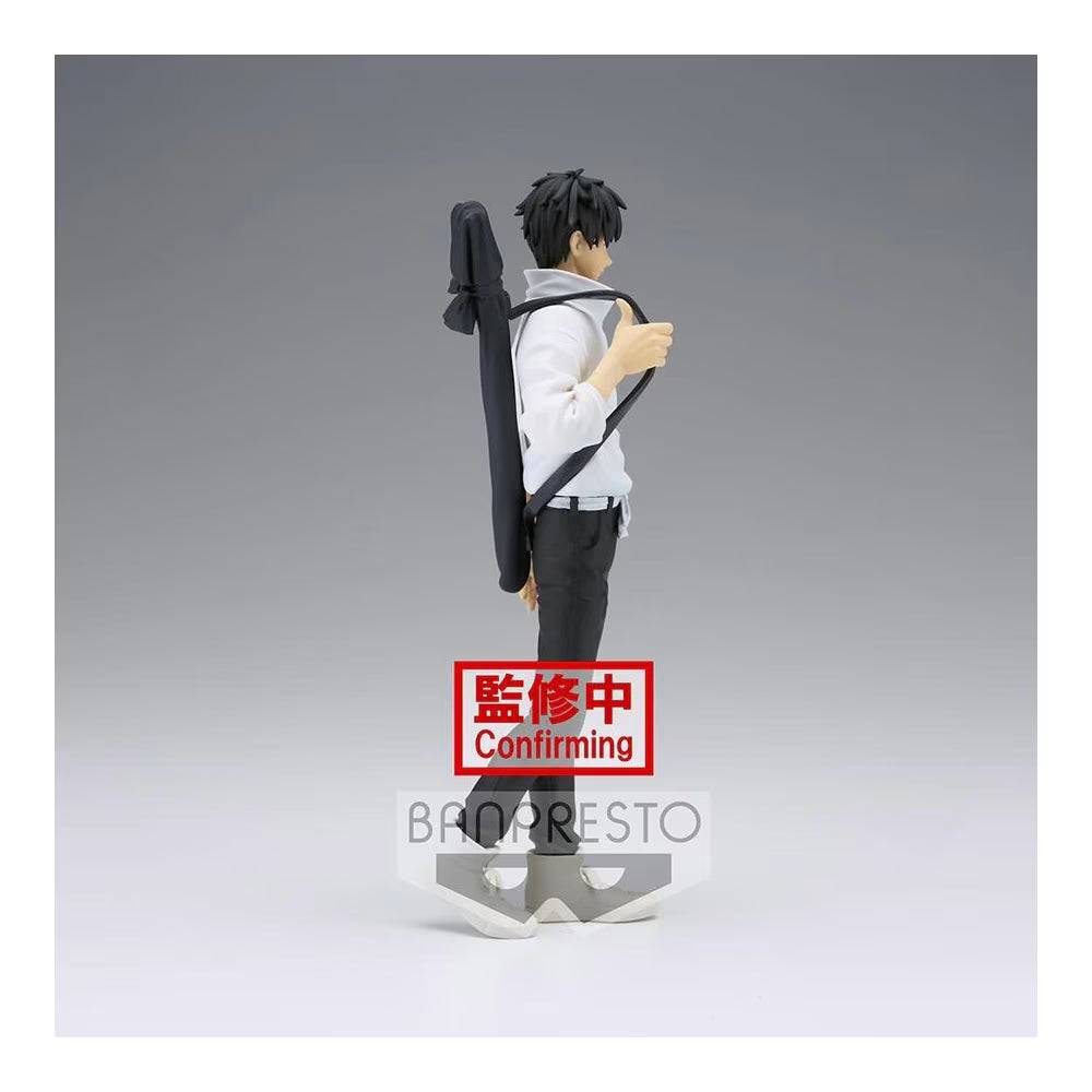 Figurine Yuta Okkotsu Jukon No Kata