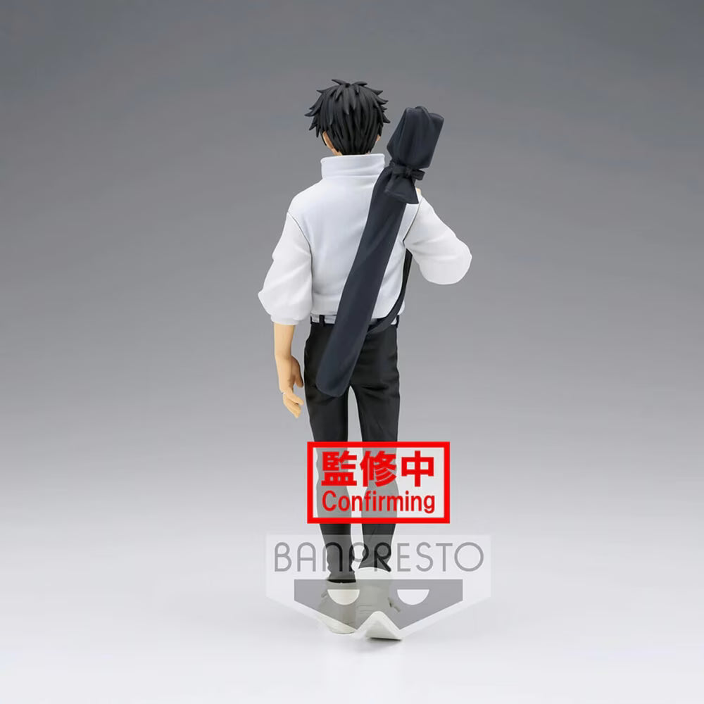 Figurine Yuta Okkotsu Jukon No Kata