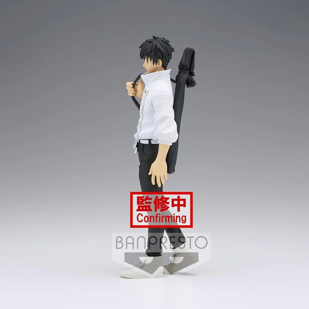 Figurine Yuta Okkotsu Jukon No Kata