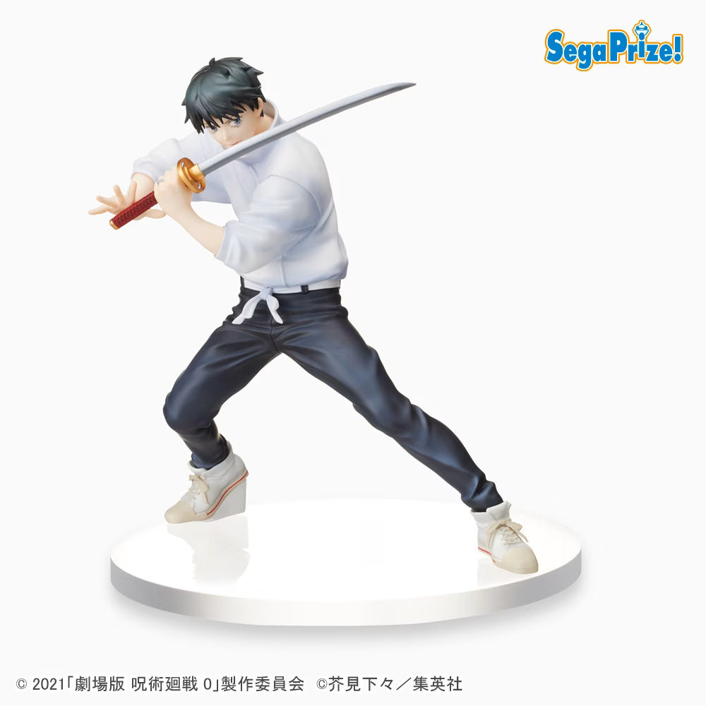 Figurine Nobara Kugisaki Graffiti X Battle