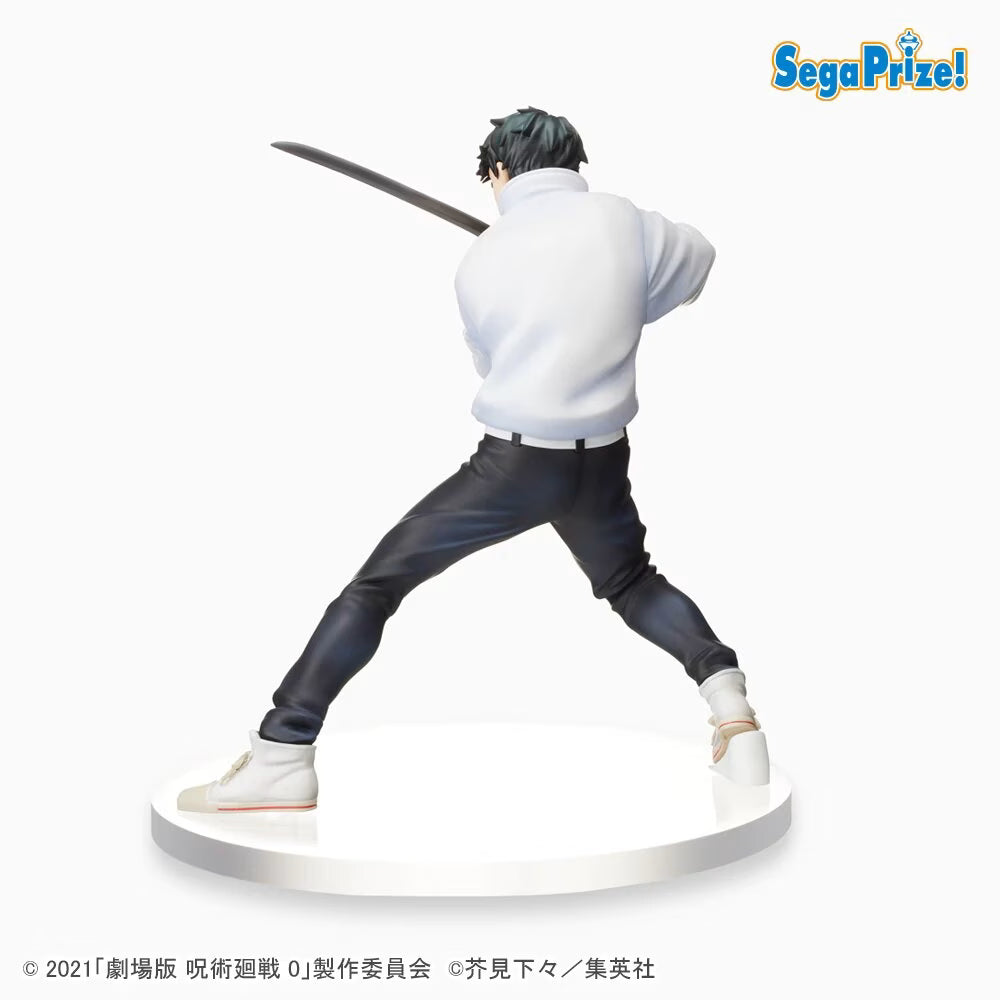 Figurine Nobara Kugisaki Graffiti X Battle