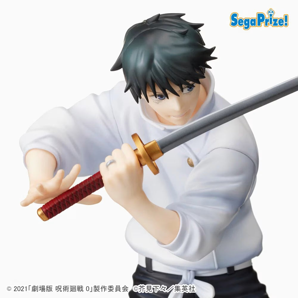 Figurine Nobara Kugisaki Graffiti X Battle