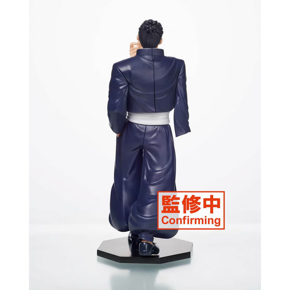 Figurine Aoi Todo (Taito)