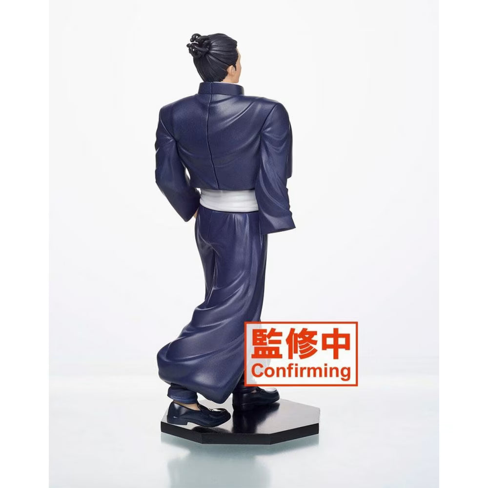 Figurine Aoi Todo (Taito)