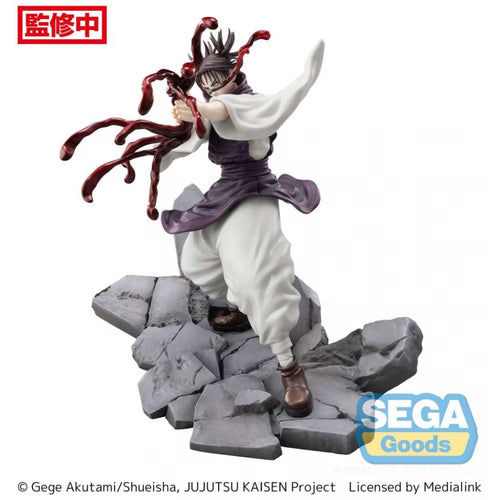 Figurine Choso Luminasta Shibuya Incident