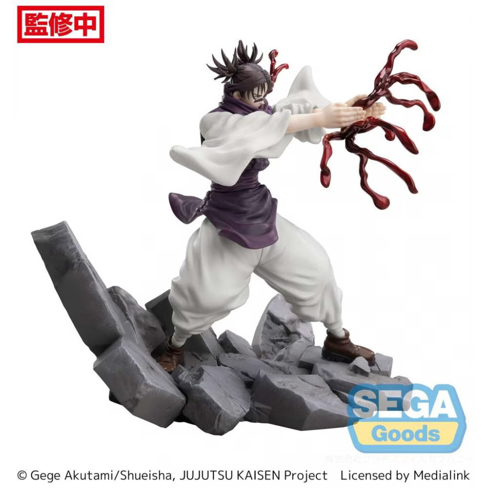 Figurine Choso Luminasta Shibuya Incident