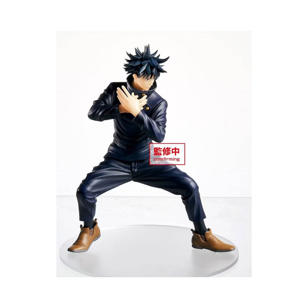 Figurine Fushiguro Megumi PM