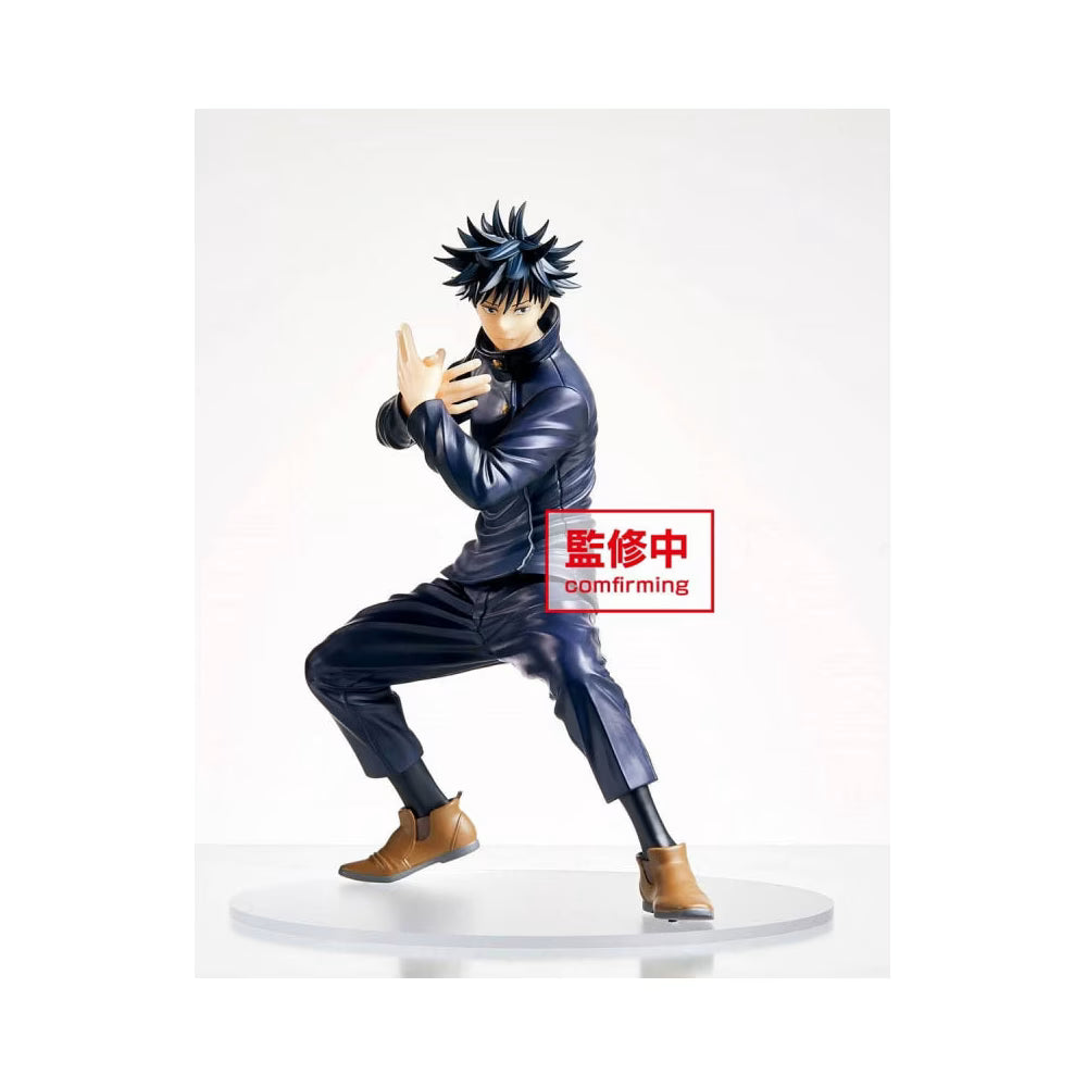 Figurine Fushiguro Megumi PM
