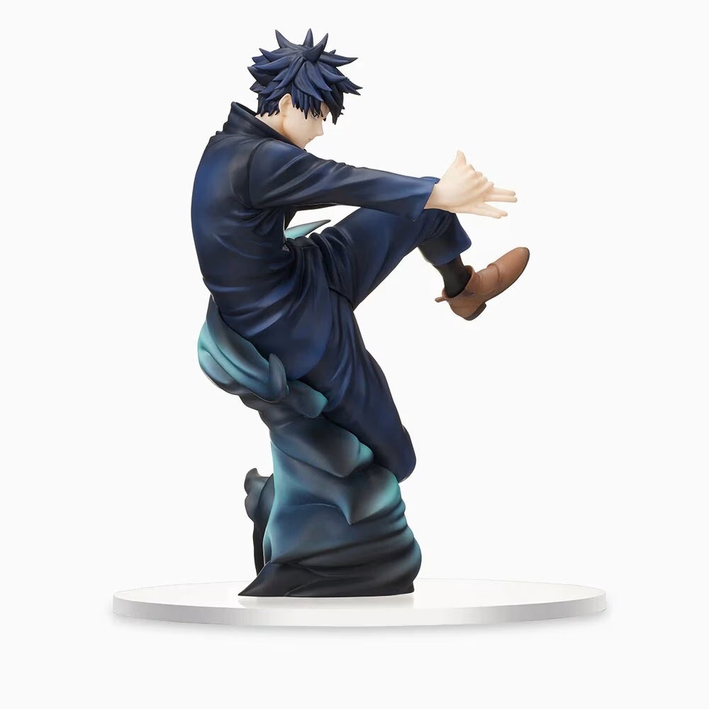 Figurine Fushiguro Megumi SPM