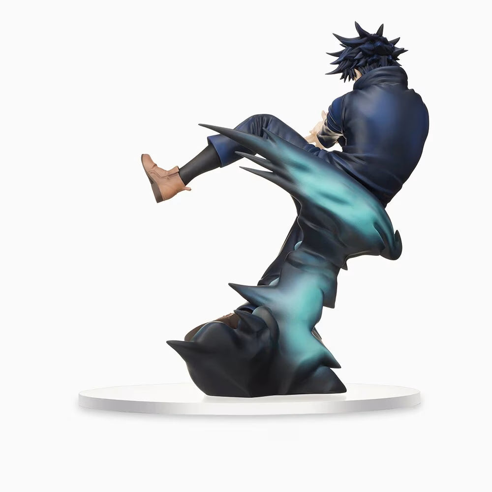 Figurine Fushiguro Megumi SPM