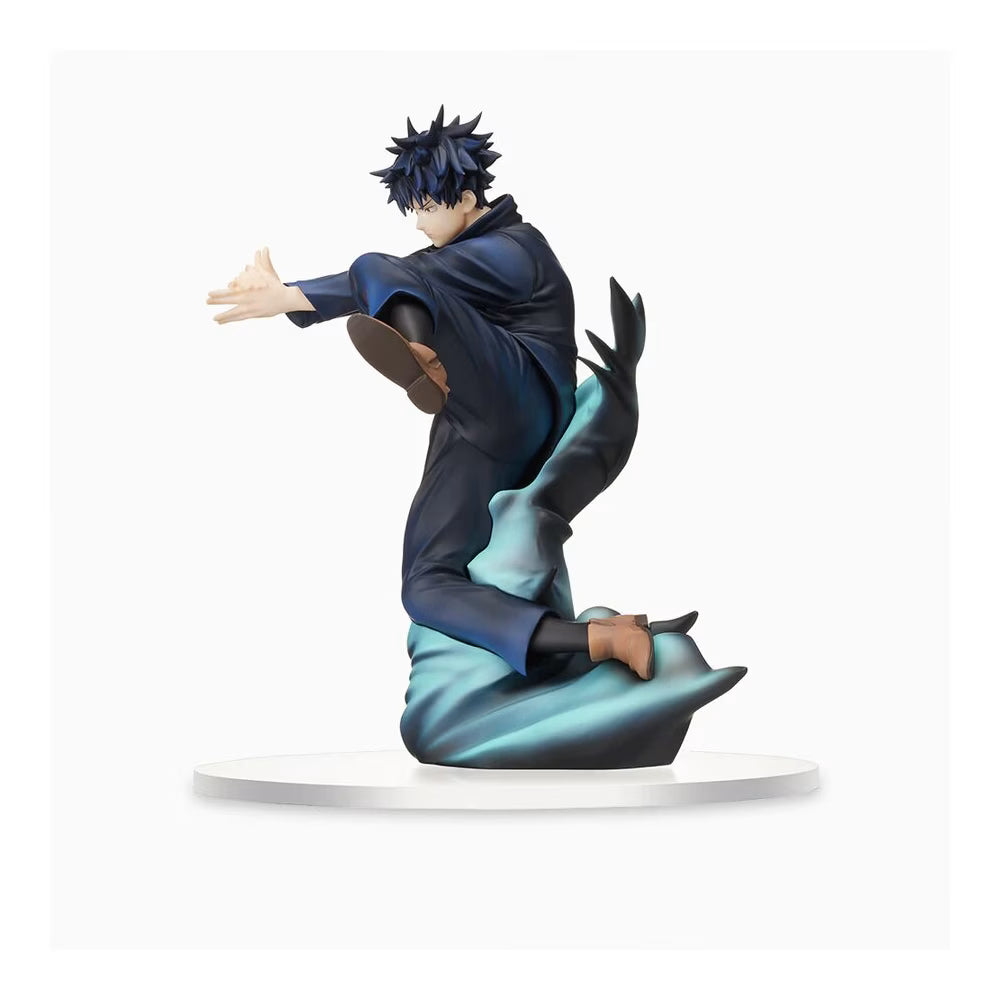 Figurine Fushiguro Megumi SPM