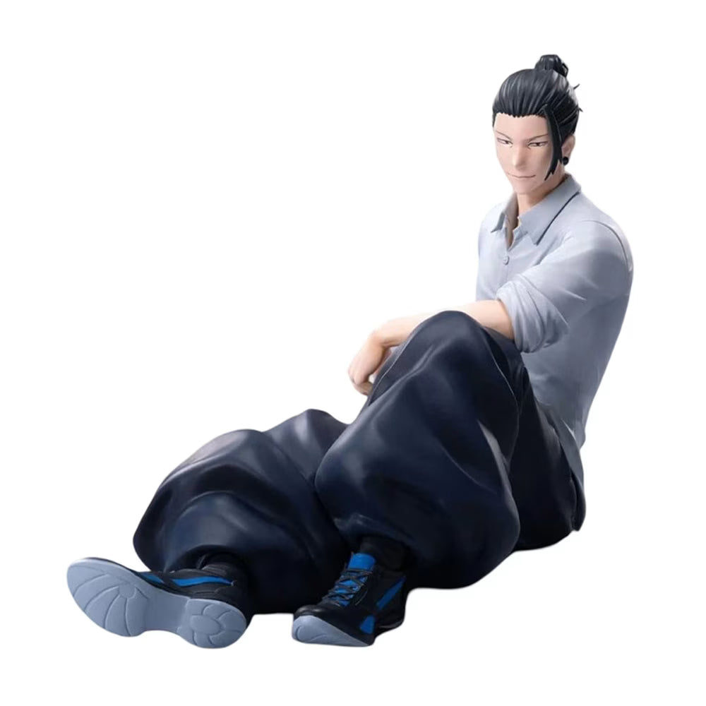 Figurine Geto Hidden Inventory/Premature Death Yumemirize