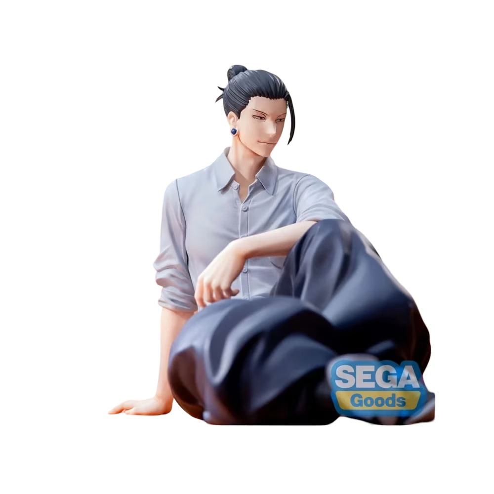 Figurine Geto Hidden Inventory/Premature Death Yumemirize
