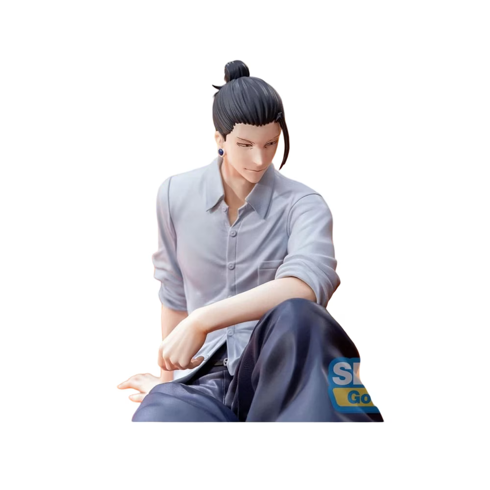 Figurine Geto Hidden Inventory/Premature Death Yumemirize