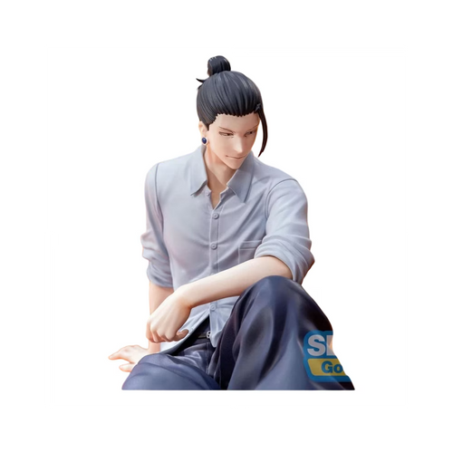 Figurine Geto Hidden Inventory/Premature Death Yumemirize
