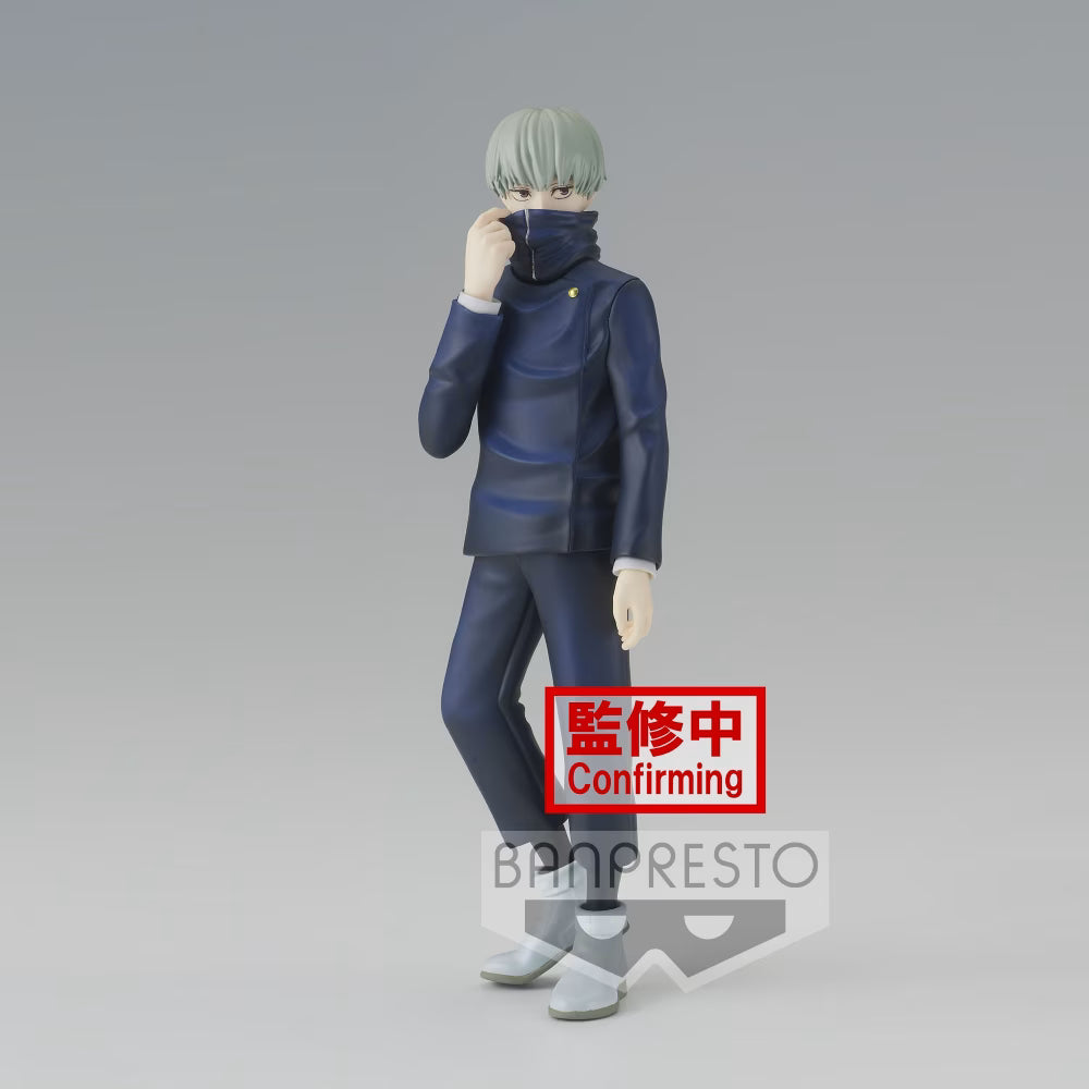 Figurine Inumaki Toge Ver. B Jukon No Kata