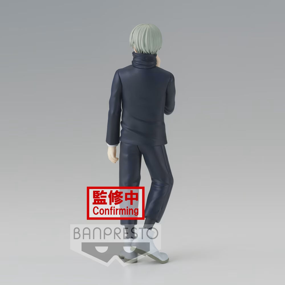 Figurine Inumaki Toge Ver. B Jukon No Kata