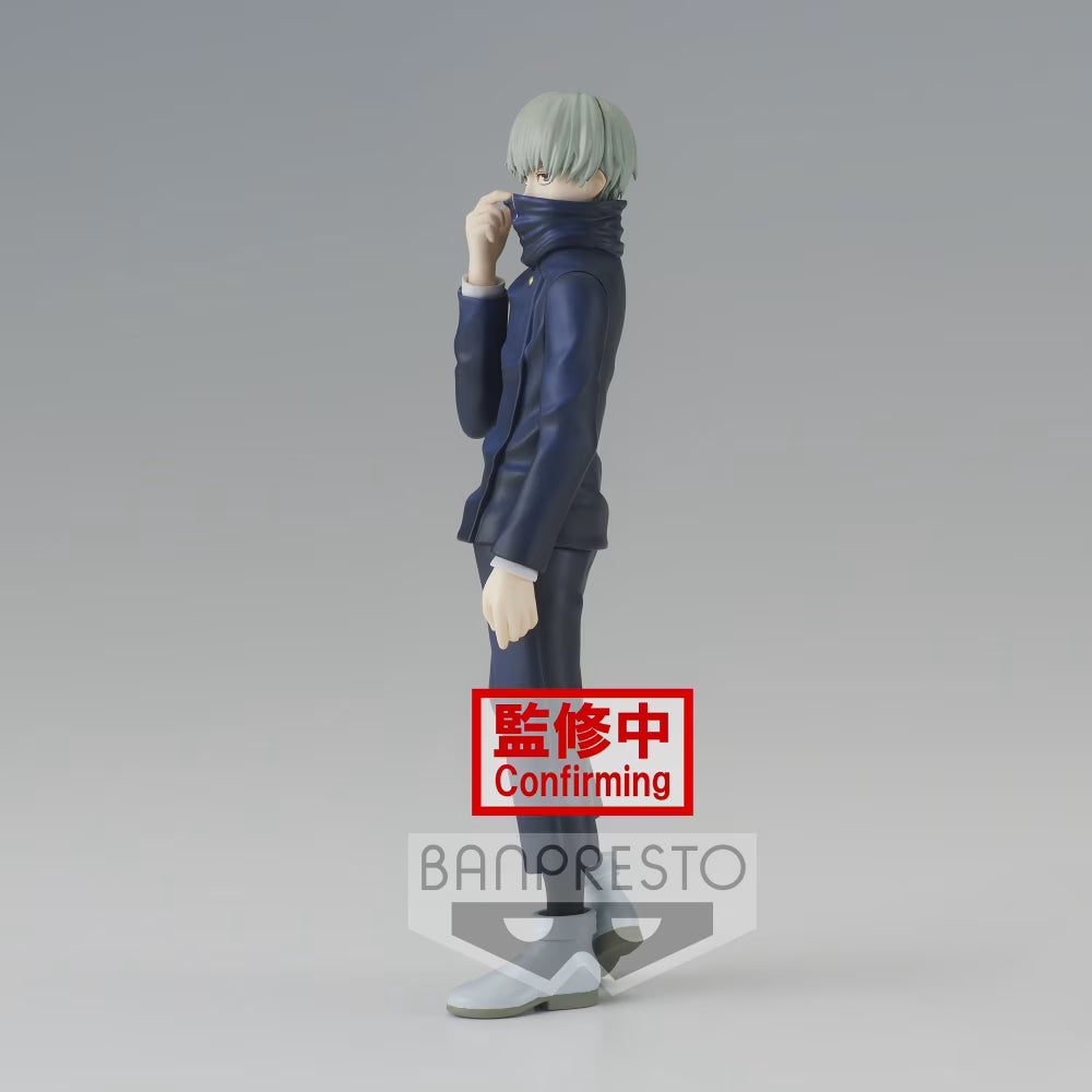 Figurine Inumaki Toge Ver. B Jukon No Kata