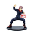 Figurine Yuji Itadori