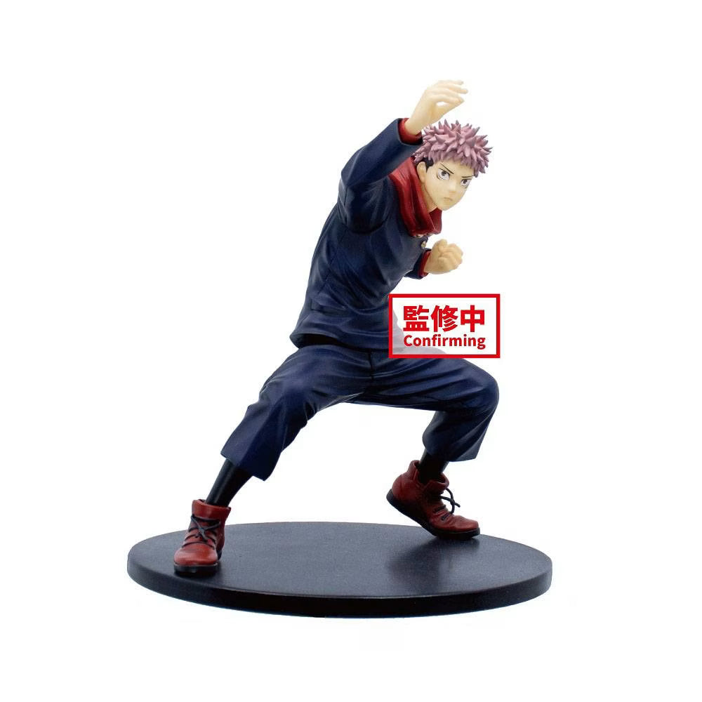 Figurine Yuji Itadori