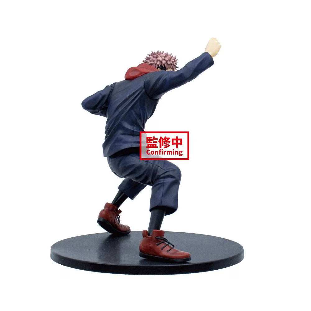 Figurine Yuji Itadori