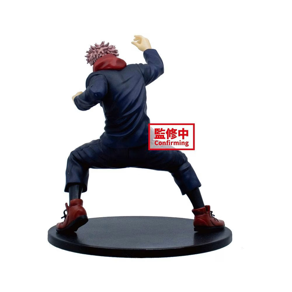 Figurine Yuji Itadori